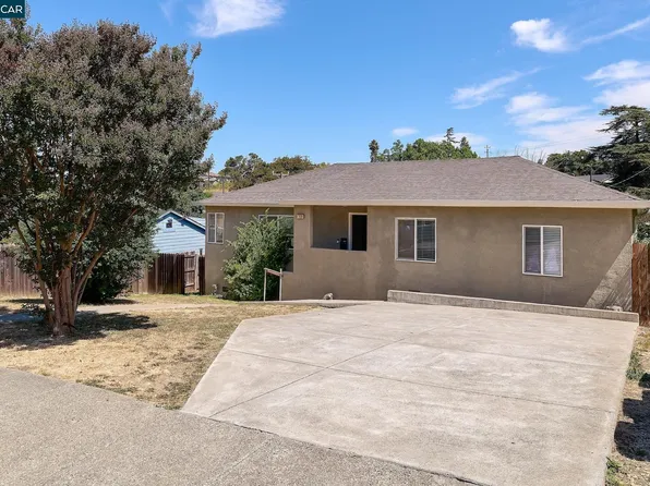 1406 Magazine St, Vallejo, CA 94591