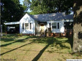 2040 High School Rd, Bessemer, AL 35023