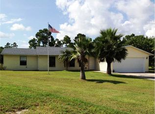 168 Mabry St, Sebastian, FL 32958