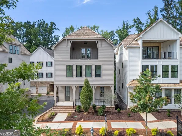 135 Alcovy Ter, Alpharetta, GA 30009