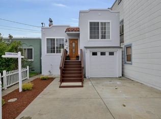 219 Sylvan Ave, San Bruno, CA