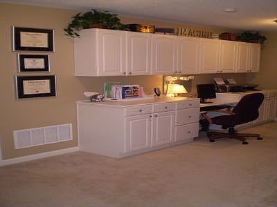 Built-Ins  Office