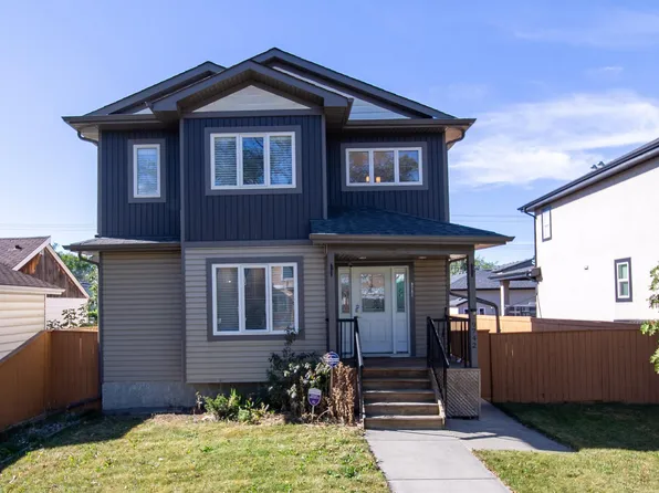 9742 153rd St NW, Edmonton, AB T5P 2A5