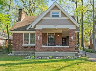 2299 Nelson Ave, Memphis, TN 38104