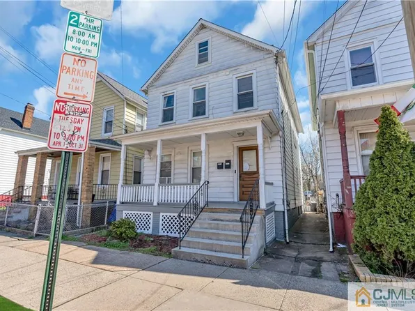240 Hamilton St, New Brunswick, NJ 08901