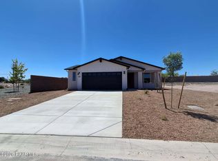 1299 Helsing Rd, Chino Valley, AZ 86323