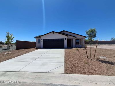 1299 Helsing Rd, Chino Valley, AZ, 86323