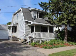 811 N Simon St, Cadillac, MI 49601