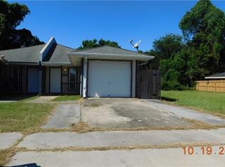 4026 Juno Dr, Chalmette, LA 70043