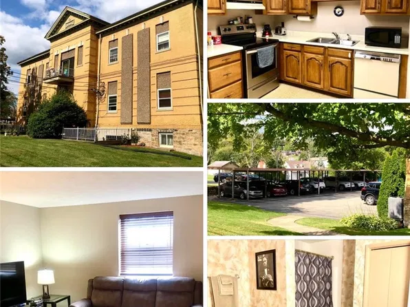 230 W Berkeley St APT 1201, Uniontown, PA 15401