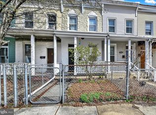 3511 Keswick Rd, Baltimore, MD 21211