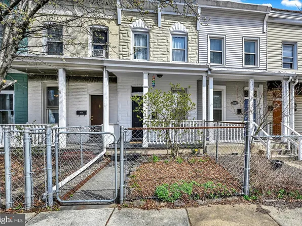 3511 Keswick Rd, Baltimore, MD 21211