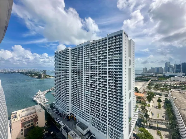 1750 N Bayshore Dr APT 2808, Miami, FL 33132
