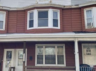 118 E Maple St, Hazleton, PA 18201