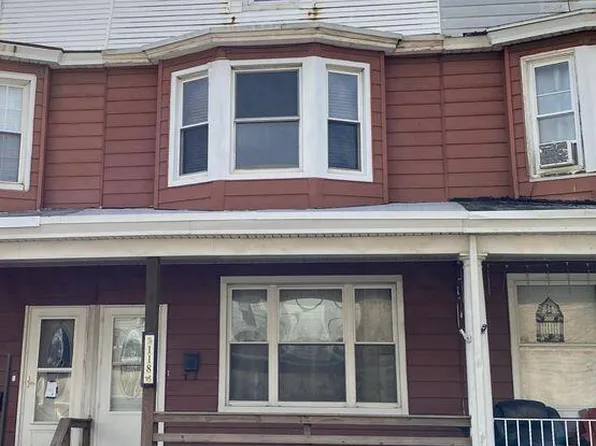118 E Maple St, Hazleton, PA 18201