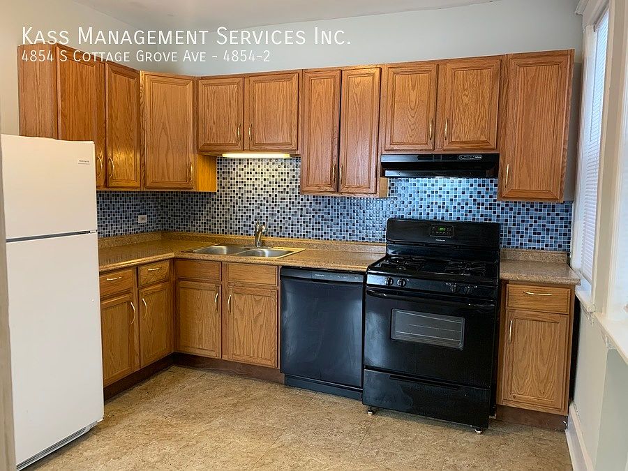 1st image of 4854 S Cottage Grove Ave #2