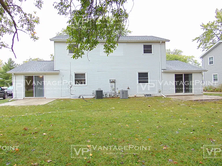 1109 Melissa St — Photo 18