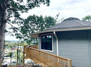 50 Logan Ave, Asheville, NC 28806