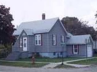903 S Second Ave, Alpena, MI 49707