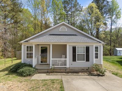 420 Feldspar Way, Durham, NC, 27703