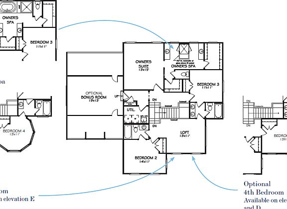 The Donnelly ; Habersham
