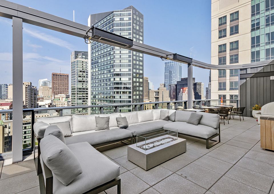 1st image of 55 Lagrange St #202
