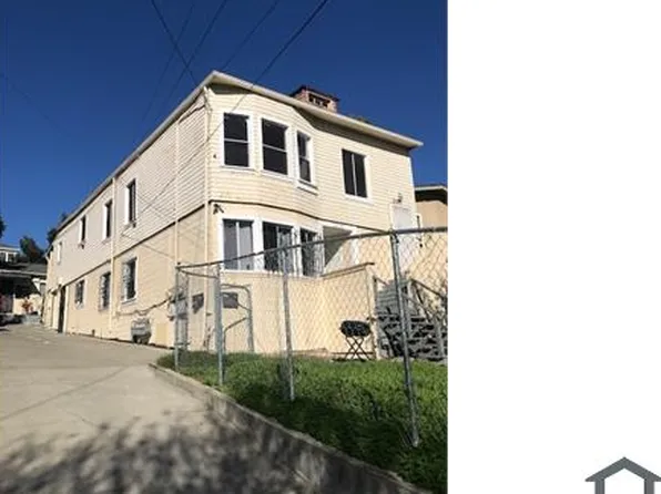 2507 11th Ave #2507, Oakland, CA 94606