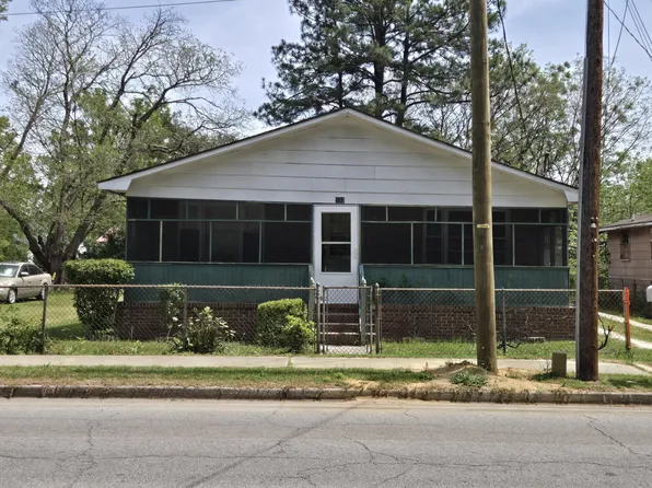 533 S Harvin St, Sumter, SC 29150