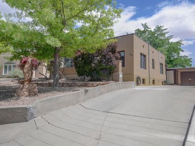 428 Sycamore St NE, Albuquerque, NM, 87106
