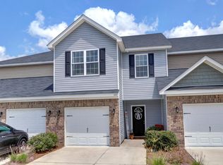 304 Governor Gwinnett Way, Pooler, GA 31322