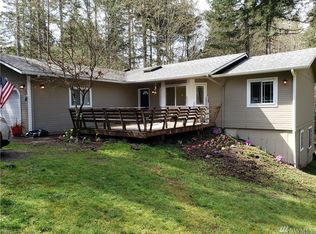 220 E Sleaford Rd, Shelton, WA 98584