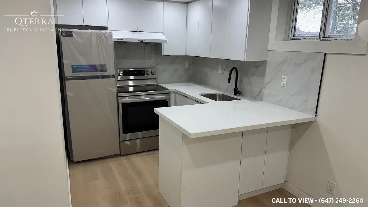 1 bed, 650 sqft, $1,595 — Photo 2