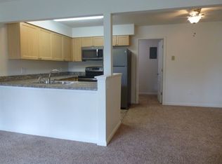 905 N Schuermann Rd APT 8, Essexville, MI 48732