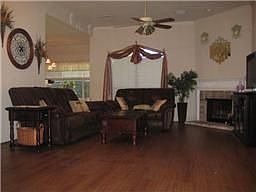 2nd image of 12019 Wortham Landing Dr
