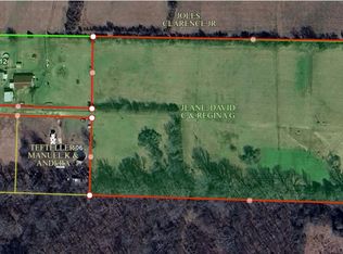 0 Hastings Crossing Rd, Texarkana, AR 71854