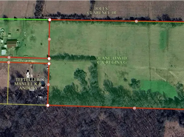 0 Hastings Crossing Rd, Texarkana, AR 71854