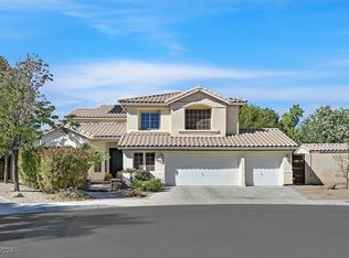 2512 Mahaila Cir, Henderson, NV 89074