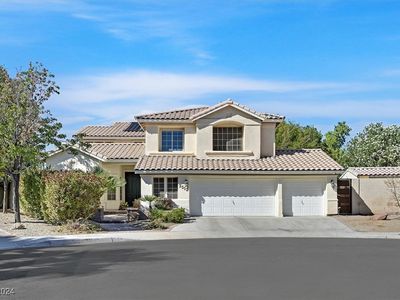 2512 Mahaila Cir, Henderson, NV, 89074