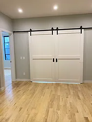 Rented by Chana Ofek, LREB