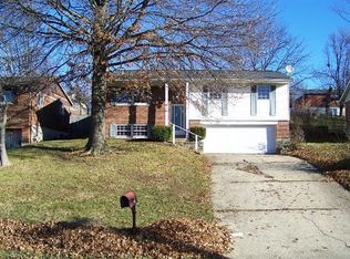 616 Stevenson Rd, Erlanger, KY 41018