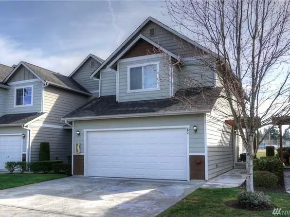 119 91st Ave SE APT 8C, Lake Stevens, WA 98258