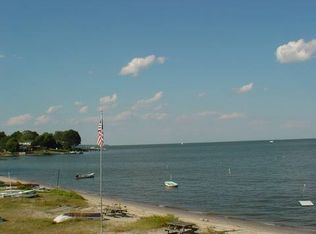 6609 Eleanore Ave, Tracys Landing, MD 20779
