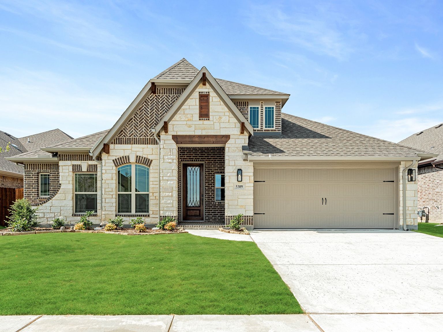 5309 Bardwell Dr, Argyle, TX 76226 MLS 20566246 Zillow