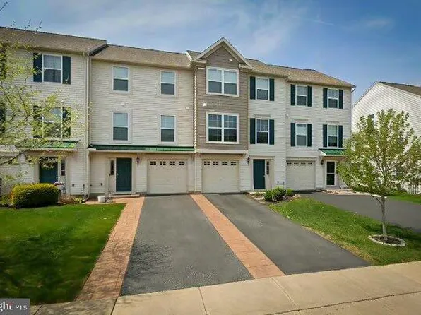 119 Dorchester Ln, Bellefonte, PA 16823