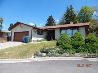 147 Jackson Pl, Pocatello, ID 83201