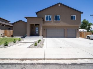 904 Echo Canyon St, Fruita, CO 81521