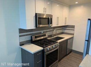 3538 Keystone Ave APT 8, Los Angeles, CA 90034