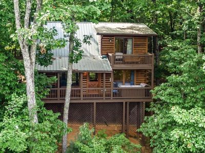 41 Beaver Ct #261, Blue Ridge, GA, 30513