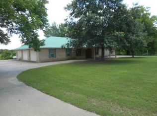 2396 County Road 2308, Sulphur springs, TX 75482