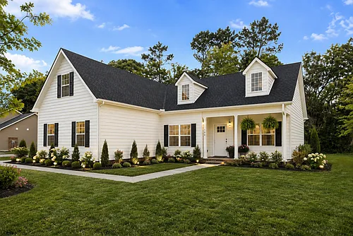 100 Centennial Ln — Photo 1